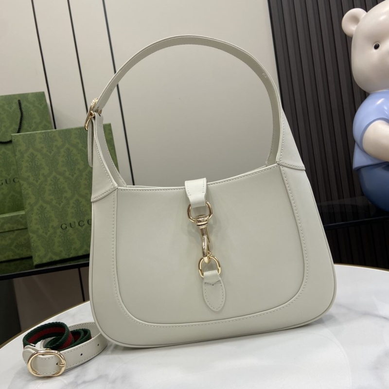 G*u*i top handle bags